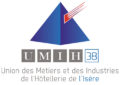 UMIH38 – Union des Métiers et des Industries de l'Hotellerie de l'Isère