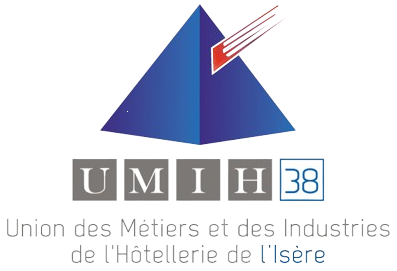 Union des Métiers et des Industries de l’Hôtellerie de l'Isère