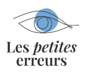Les petites erreurs
