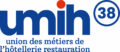 UMIH38 – Union des Métiers et des Industries de l'Hotellerie de l'Isère